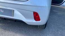 Hyundai i10 1.0 MPi SE Connect 5dr Petrol Hatchback